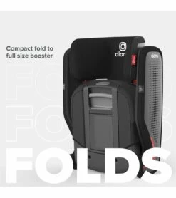 Diono Monterey 5iST FixSafe Belt Positioning High Back Booster Car Seat - Purple Plum 13 Diono Monterey 5iST FixSafe Belt Positioning High Back Booster Car Seat - Purple Plum -Baby Products Store diono monterey 5ist fixsafe belt positioning high back booster car seat blue sky 12