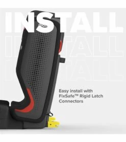 Diono Monterey 5iST FixSafe Belt Positioning High Back Booster Car Seat - Purple Plum 14 Diono Monterey 5iST FixSafe Belt Positioning High Back Booster Car Seat - Purple Plum -Baby Products Store diono monterey 5ist fixsafe belt positioning high back booster car seat blue sky 13