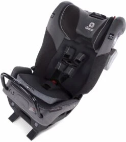 Diono Radian 3QXT Narrow All-in-One Convertible Car Seat - Gray Slate -Baby Products Store diono radian 3qxt narrow all in one convertible car seat gray slate 28