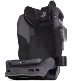 Diono Radian 3QXT Narrow All-in-One Convertible Car Seat - Gray Slate -Baby Products Store diono radian 3qxt narrow all in one convertible car seat gray slate 30
