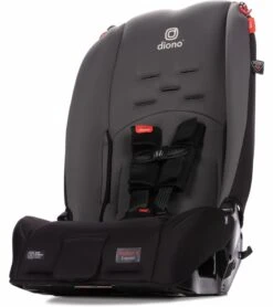 Diono Radian 3R Narrow All-in-One Convertible Car Seat - Gray Slate -Baby Products Store diono radian 3r narrow all in one convertible car seat gray slate 23