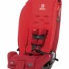 Diono Radian 3R Narrow All-in-One Convertible Car Seat - Red Cherry -Baby Products Store diono radian 3r narrow all in one convertible car seat red cherry 21
