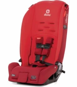Diono Radian 3R Narrow All-in-One Convertible Car Seat - Red Cherry