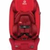 Diono Radian 3RXT All-in-One Convertible Car Seat - Red Cherry -Baby Products Store diono radian 3rxt all in one convertible car seat red cherry 47