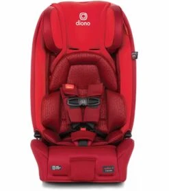 Diono Radian 3RXT All-in-One Convertible Car Seat - Red Cherry