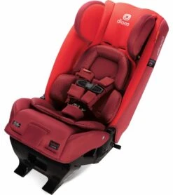 Diono Radian 3RXT All-in-One Convertible Car Seat - Red Cherry -Baby Products Store diono radian 3rxt all in one convertible car seat red cherry 49