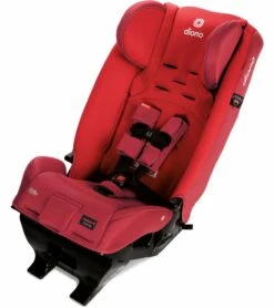 Diono Radian 3RXT All-in-One Convertible Car Seat - Red Cherry -Baby Products Store diono radian 3rxt all in one convertible car seat red cherry 50