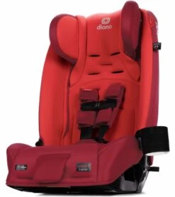 Diono Radian 3RXT All-in-One Convertible Car Seat - Red Cherry -Baby Products Store diono radian 3rxt all in one convertible car seat red cherry 51