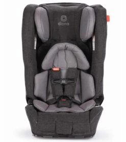 Diono Rainier 2 AXT All-in-One Convertible Car Seat + Booster - Dark Grey 9 Diono Rainier 2 AXT All-in-One Convertible Car Seat + Booster - Dark Grey -Baby Products Store diono rainier 2 axt all in one convertible car seat booster dark grey 166