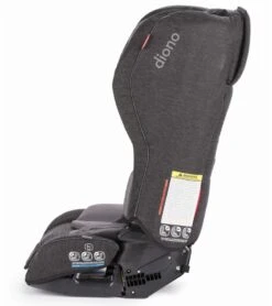 Diono Rainier 2 AXT All-in-One Convertible Car Seat + Booster - Dark Grey 11 Diono Rainier 2 AXT All-in-One Convertible Car Seat + Booster - Dark Grey -Baby Products Store diono rainier 2 axt all in one convertible car seat booster dark grey 168