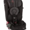 Diono Rainier All-In-One Convertible Car Seat - Shadow 1 Diono Rainier All-In-One Convertible Car Seat - Shadow -Baby Products Store diono rainier all in one convertible car seat shadow 111