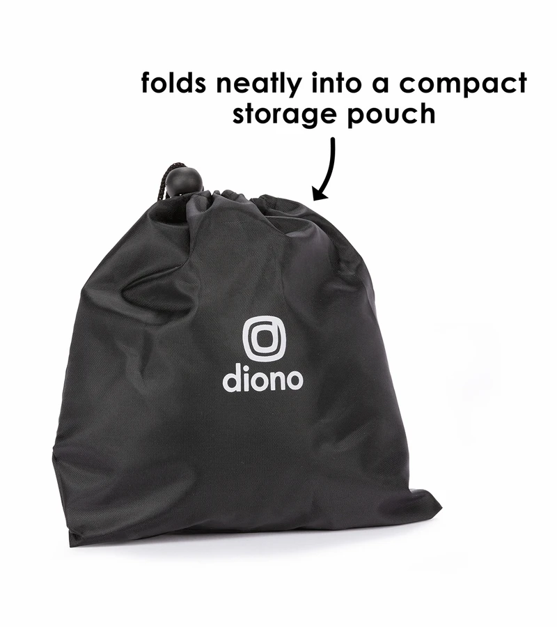 Diono Sun Shade Breeze N' Shade (2 Pack) 8 Diono Sun Shade Breeze N' Shade (2 Pack) - Image 6