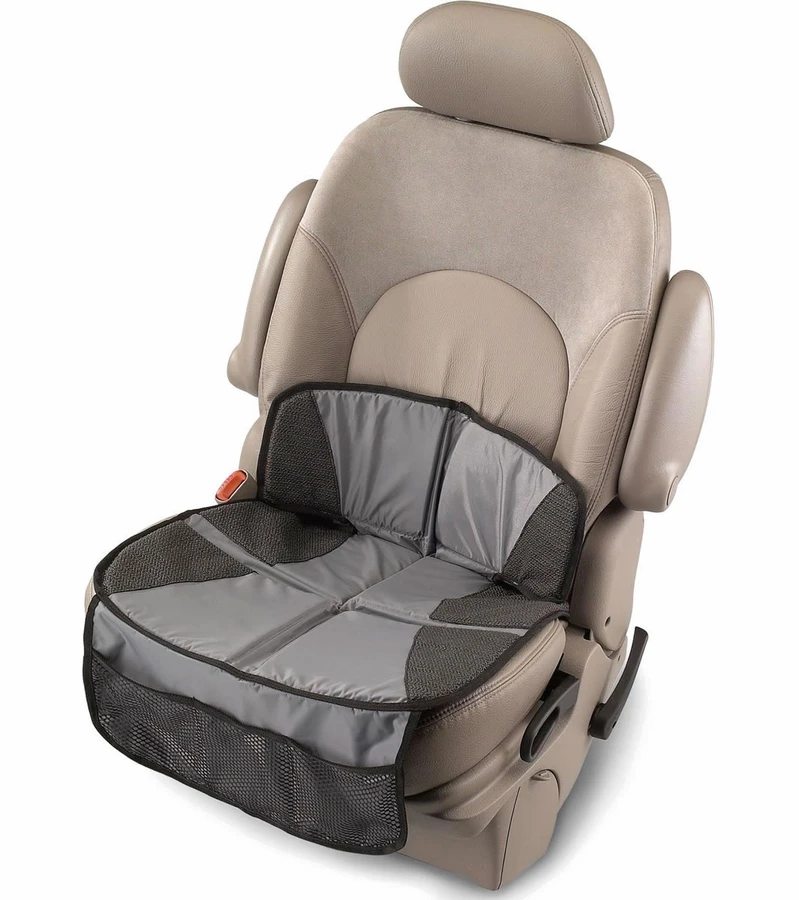 Diono Super Mat Vehicle Seat Saver 4 Diono Super Mat Vehicle Seat Saver - Image 2