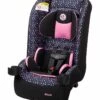 Disney Baby Jive 2 In 1 Convertible Car Seat - Minnie Dot Party -Baby Products Store disney baby jive 2 in 1 convertible car seat minnie dot party 7