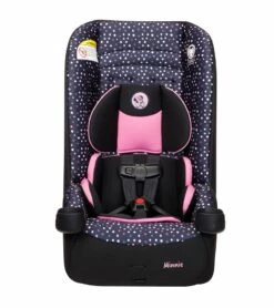 Disney Baby Jive 2 In 1 Convertible Car Seat - Minnie Dot Party -Baby Products Store disney baby jive 2 in 1 convertible car seat minnie dot party 9