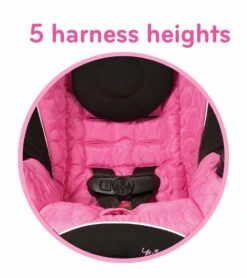 Disney Baby Onlook 2-in-1 Convertible Car Seat - Mouseketeer Minnie -Baby Products Store disney baby onlook 2 in 1 convertible car seat mouseketeer minnie 10