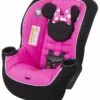Disney Baby Onlook 2-in-1 Convertible Car Seat - Mouseketeer Minnie -Baby Products Store disney baby onlook 2 in 1 convertible car seat mouseketeer minnie 6