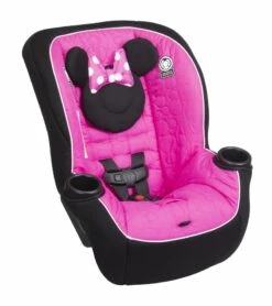 Disney Baby Onlook 2-in-1 Convertible Car Seat - Mouseketeer Minnie -Baby Products Store disney baby onlook 2 in 1 convertible car seat mouseketeer minnie 7