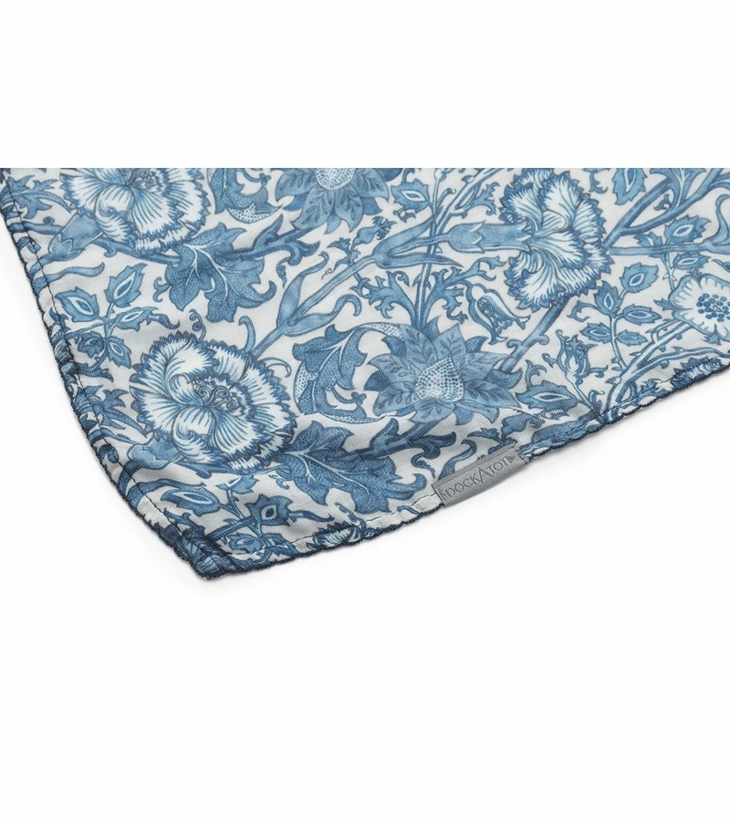 DockATot Swaddle Set - Pink & Rose / Willow Boughs 5 DockATot Swaddle Set - Pink & Rose / Willow Boughs - Image 3