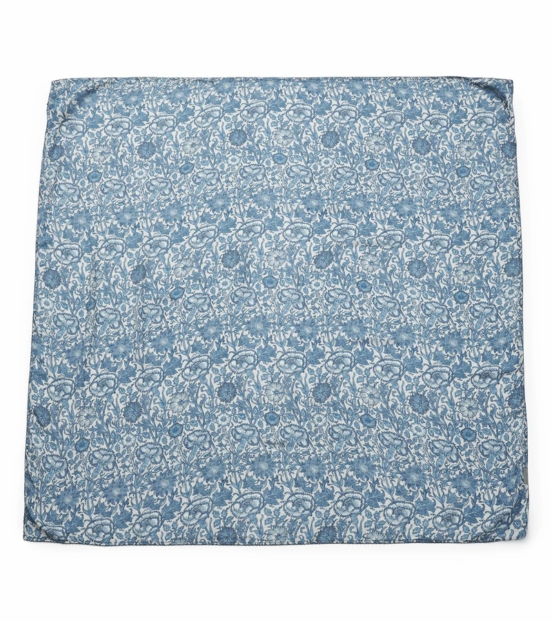 DockATot Swaddle Set - Pink & Rose / Willow Boughs 7 DockATot Swaddle Set - Pink & Rose / Willow Boughs - Image 5