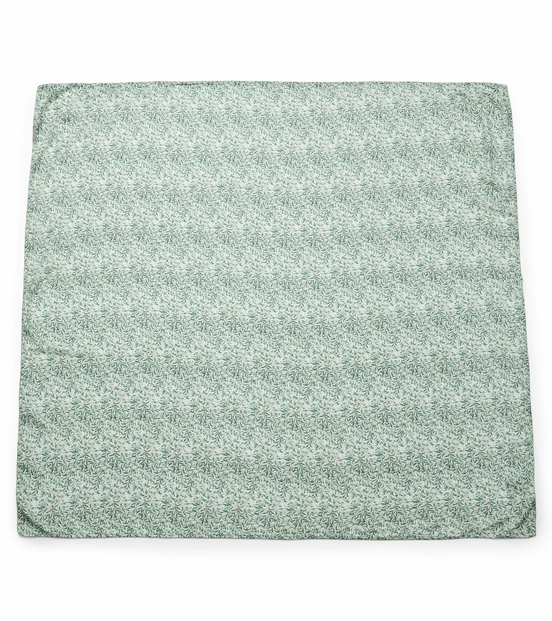 DockATot Swaddle Set - Pink & Rose / Willow Boughs 8 DockATot Swaddle Set - Pink & Rose / Willow Boughs - Image 6