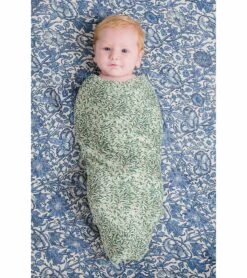 DockATot Swaddle Set - Pink & Rose / Willow Boughs 15 DockATot Swaddle Set - Pink & Rose / Willow Boughs -Baby Products Store dockatot swaddle set pink rose willow boughs 145