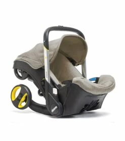 Doona Infant Car Seat & Stroller - Dune (Beige) -Baby Products Store doona infant car seat stroller dune beige 51