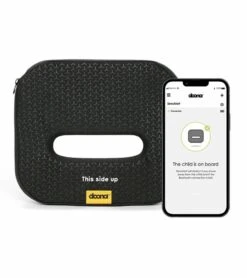 Doona Lab SensAlert Pad -Baby Products Store doona lab sensalert pad 7