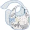 DwellStudio Caravan 2 Pack Bib Set 1 DwellStudio Caravan 2 Pack Bib Set -Baby Products Store dwellstudio caravan 2 pack bib set 110