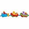 Early Years Tub Boats Bath Toy