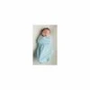 Ergobaby Sleep Tight Swaddler - Blue + Natural - S/M 2 Ergobaby Sleep Tight Swaddler - Blue + Natural - S/M -Baby Products Store ergobaby sleep tight swaddler blue natural s m 128