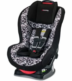 Essentials By Britax Allegiance Convertible Car Seat - Prism
