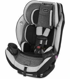 Evenflo EveryStage DLX All-in-One Convertible Car Seat - Latitude