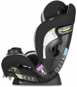 Evenflo EveryStage DLX All-in-One Convertible Car Seat - Latitude 11 Evenflo EveryStage DLX All-in-One Convertible Car Seat - Latitude -Baby Products Store evenflo everystage dlx all in one convertible car seat latitude 163