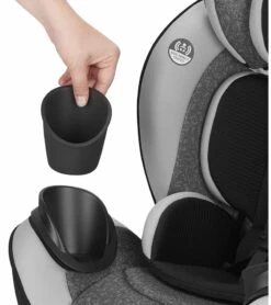 Evenflo EveryStage DLX All-in-One Convertible Car Seat - Latitude 13 Evenflo EveryStage DLX All-in-One Convertible Car Seat - Latitude -Baby Products Store evenflo everystage dlx all in one convertible car seat latitude 165