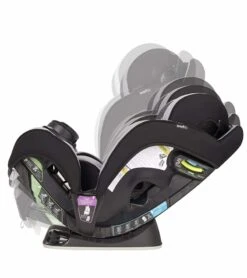 Evenflo EveryStage DLX All-in-One Convertible Car Seat - Latitude 14 Evenflo EveryStage DLX All-in-One Convertible Car Seat - Latitude -Baby Products Store evenflo everystage dlx all in one convertible car seat latitude 166