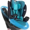 Evenflo GOLD Revolve360 Rotating All-In-One Car Seat - Sapphire Blue -Baby Products Store evenflo gold revolve360 rotating all in one car seat sapphire blue 17