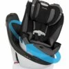 Evenflo GOLD SensorSafe Revolve 360 Slim 2-in-1 Rotational Convertible Car Seat - Obsidian -Baby Products Store evenflo gold sensorsafe revolve 360 slim rotational all in one convertible car seat obsidian 121