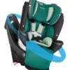 Evenflo GOLD SensorSafe Revolve360 Extend Rotational All-In-One Convertible Car Seat - Emerald Green (Green & Gentle) 1 Evenflo GOLD SensorSafe Revolve360 Extend Rotational All-In-One Convertible Car Seat - Emerald Green (Green & Gentle) -Baby Products Store evenflo gold sensorsafe revolve360 extend rotational all in one convertible car seat emerald green green gentle 143