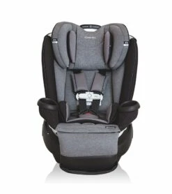 Baby Products Store -Baby Products Store evenflo gold sensorsafe revolve360 extend rotational all in one convertible car seat moonstone gray 140