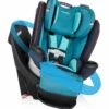 Evenflo GOLD SensorSafe Revolve360 Extend Rotational All-In-One Convertible Car Seat - Sapphire Blue 2 Evenflo GOLD SensorSafe Revolve360 Extend Rotational All-In-One Convertible Car Seat - Sapphire Blue -Baby Products Store evenflo gold sensorsafe revolve360 extend rotational all in one convertible car seat sapphire blue 141