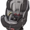 Evenflo Platinum Symphony DLX All-in-One Convertible Car Seat - Ashland Gray 1 Evenflo Platinum Symphony DLX All-in-One Convertible Car Seat - Ashland Gray -Baby Products Store evenflo platinum symphony dlx all in one convertible car seat ashland gray 100