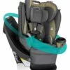 Evenflo Revolve360 Extend Rotational All-in-one Convertible Car Seat With Quick Clean Cover - Rockland Green -Baby Products Store evenflo revolve360 extend rotational all in one convertible car seat with quick clean cover rockland green 143