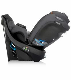 Evenflo Revolve360 Extend Rotational All-in-one Convertible Car Seat With Quick Clean Cover - Rockland Green -Baby Products Store evenflo revolve360 extend rotational all in one convertible car seat with quick clean cover rockland green 145