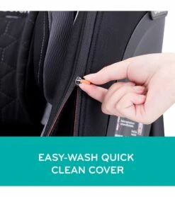 Evenflo Revolve360 Extend Rotational All-in-one Convertible Car Seat With Quick Clean Cover - Rowe Pink -Baby Products Store evenflo revolve360 extend rotational all in one convertible car seat with quick clean cover rowe pink 143