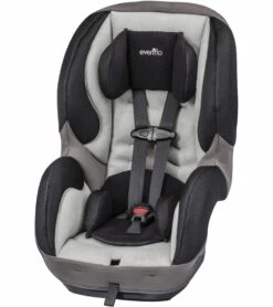 Evenflo SureRide DLX Convertible Car Seat - Paxton