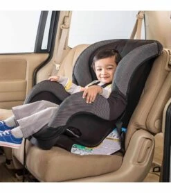 Evenflo SureRide DLX Convertible Car Seat - Paxton -Baby Products Store evenflo sureride dlx convertible car seat paxton 145
