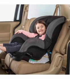 Evenflo SureRide DLX Convertible Car Seat - Paxton -Baby Products Store evenflo sureride dlx convertible car seat paxton 146