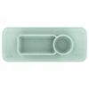 EZPZ By Stokke Placemat For Clikk Tray - Soft Mint -Baby Products Store ezpz by stokke placemat for clikk tray soft mint 132
