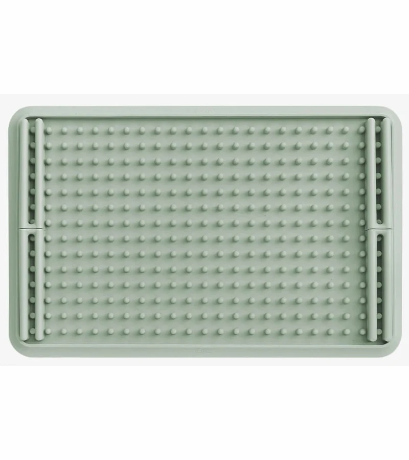 EZPZ Drying Rack - Sage 3 EZPZ Drying Rack - Sage